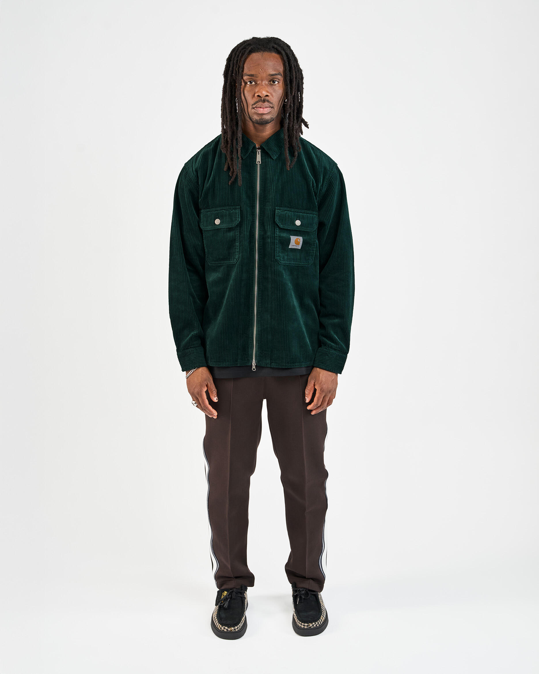 Lacoste PANTALON DE SURVETEMENT | XH5824-SKB | AFEW STORE